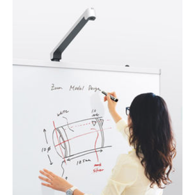 Real-time streaming whiteboard Crea...