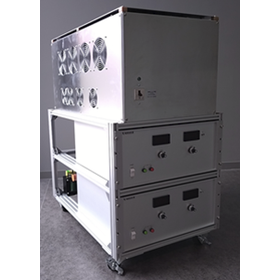 Nano pulse generator