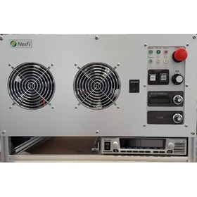 高周波パルス電源