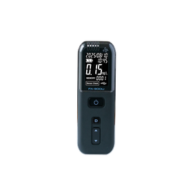 スマート管理　新アルコ－ルチェッカー「FA-900U」
