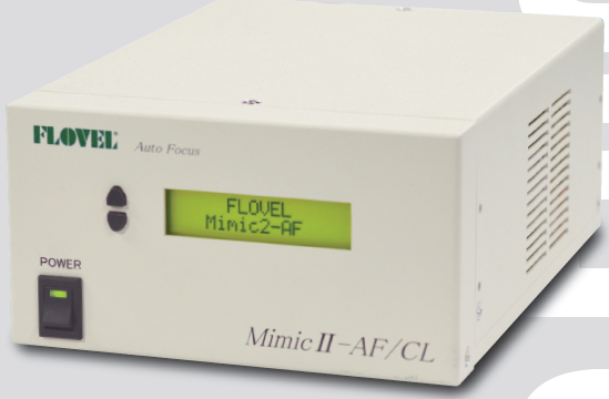 【ロボティクス向け】MimicII-AF/CL