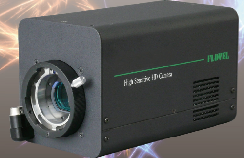 【監視用途向け】超高感度カメラ_FLC-6000