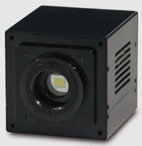 【研究開発向け】高感度近赤外線カメラ_FS-1700IRP