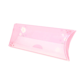 グッズを詰め込んで持ち運べる『ピロコレケース』