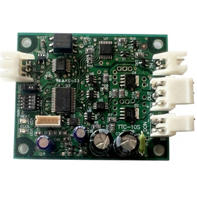 ペルチェ・コントローラ　TTＣ-１０Ｓ