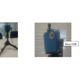 60GHz band radar sensor for non-contact biometric monitoring