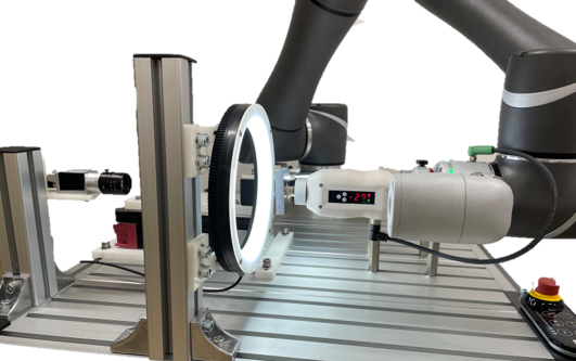 【医薬品向け】テックマンAI外観検査システム