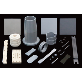 非酸化物系/マシナブル セラミックス