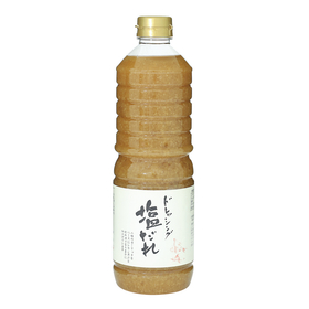 塩だれ　１L　4本入/12本入