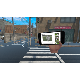 Enhancing Safety Awareness! VR Safe...