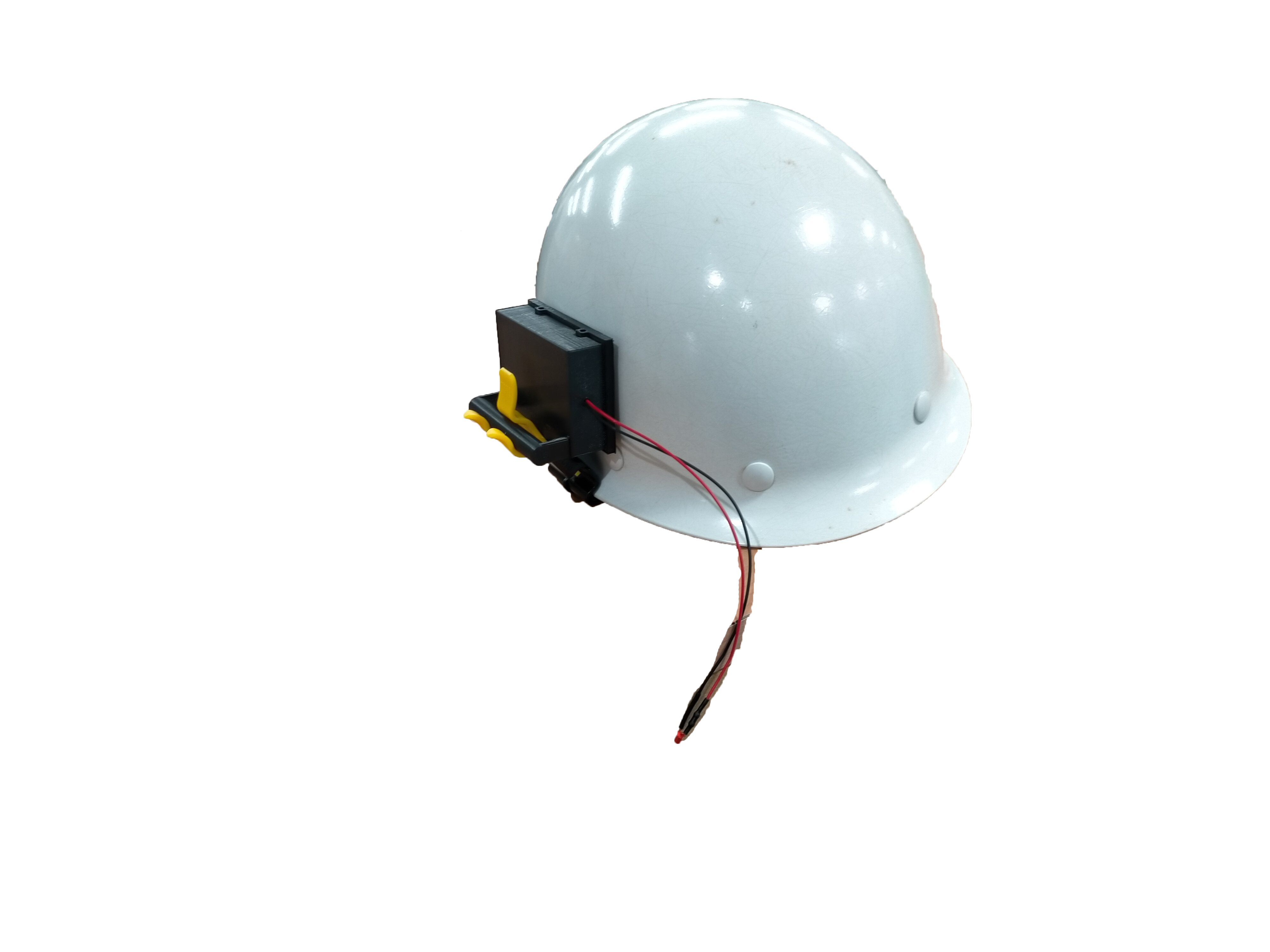 【太陽光発電設備保全向け】草刈り接近警報器