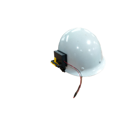 【太陽光発電設備保全向け】草刈り接近警報器