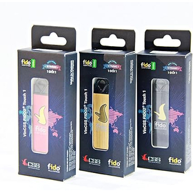 セキュリティキー『VinCSS Touch 1』