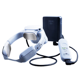 【警備向け】ウェアラブルエアコン|ウェアコン