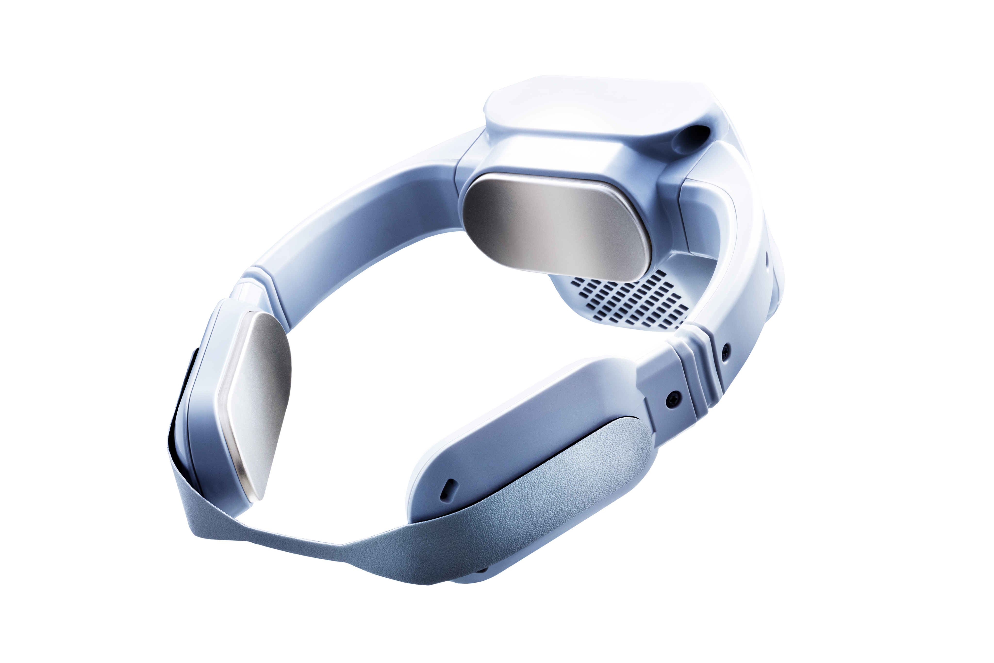 ウェアラブルエアコン「wearcon（ウェアコン）」