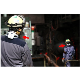 Case Study of Wearable Air Conditio...