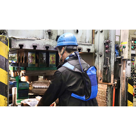 Case Study of Wearable Air Conditio...