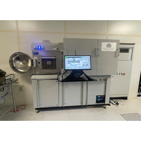 ITO成膜用PVDバッチ装置