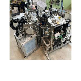 R&DクラスターPVD装置（強磁性体・合金・誘電体成膜） 製品画像