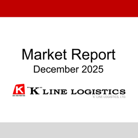 Trade and Logistics Industry Market Report December 2025