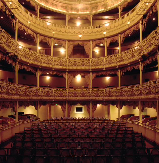 【美術作品向け】イベント・公演・展示会輸送サービス