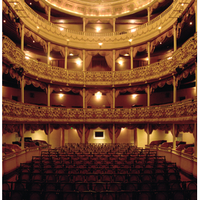 【美術作品向け】イベント・公演・展示会輸送サービス