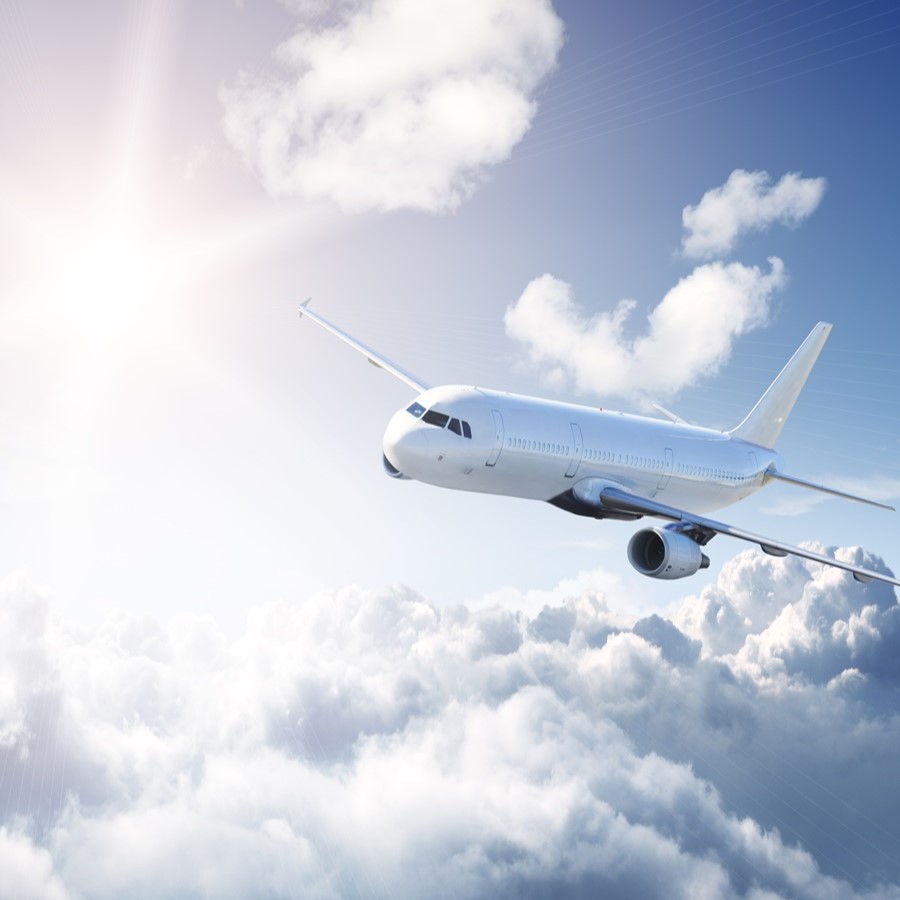 【宇宙開発向け】航空貨物 輸送サービス