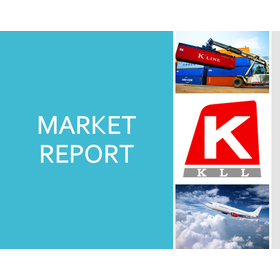 Trade and Logistics Industry Market Report July 2026 product image