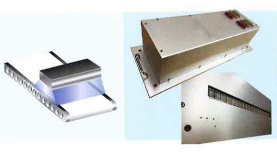 UV-LED照射装置『インライン照射型』