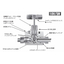 Needle Valve "Low Pressure Series (10V/SW Series)"