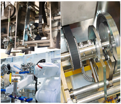 株式会社マキタ機工　事業紹介