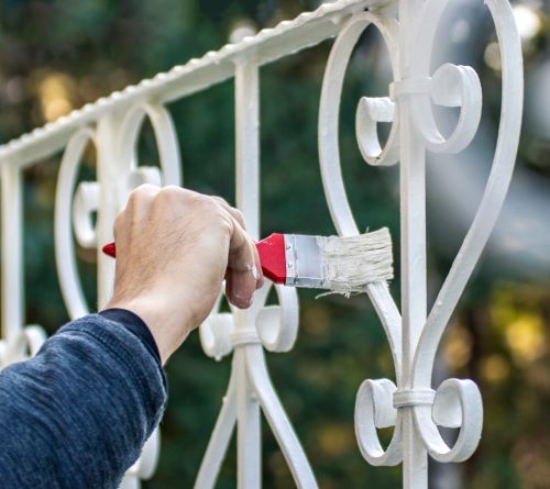 乾燥剤（金属石鹸）