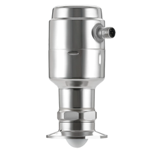 食品用 レーダーレベル計 1408 IO-Link/HART