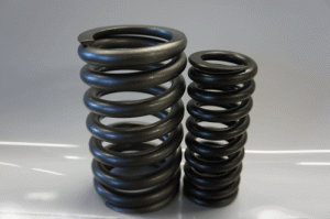 金属ばね　設計・製造サービス