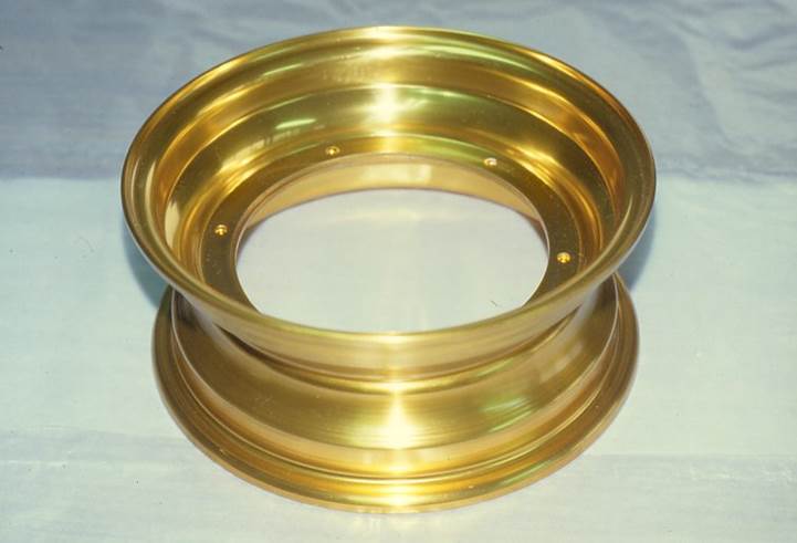 電着塗装サービス