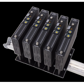 CC-Link IE Field compatible conversion adapter