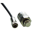 High-precision compact pressure sensor CS series