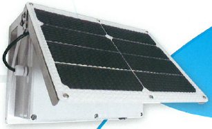 屋外型センサーネットワークシステム『SRPC2シリーズ』