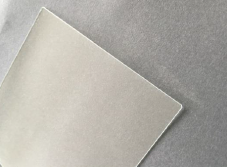 『テスト用ガラス（テストピース）』