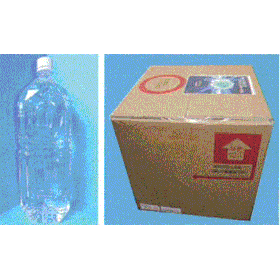 水溶性珪素　ウモ濃縮溶液