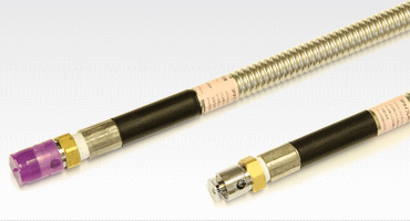 フレキー体型スプリンクラーヘッド『プレックス ヘッド』