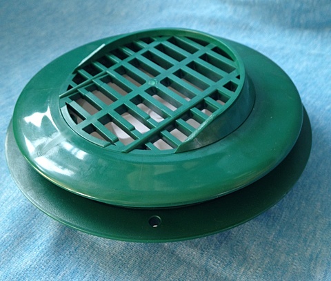 イケダ式プラスチックスカッパー