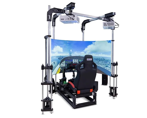 フライトシミュレーター