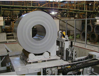 邦英商興株式会社『エアーベアリングシステム』