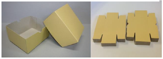 ねじ・ボルト・ナット用小箱