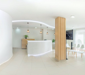 介護施設・病院　内装工事サービス