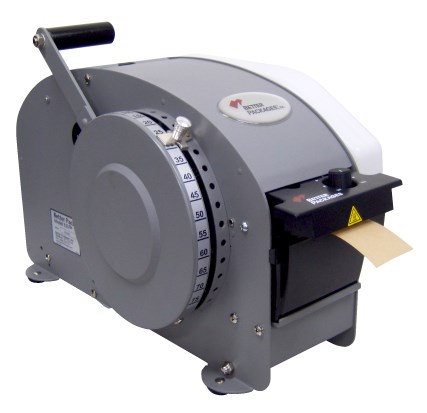 手動ガムテープ繰出し機『BP333JX』