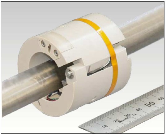 摩擦型トルクセンサシステム『FGDH-2A』 東京測器研究所 | イプロス