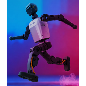 ヒューマノイドロボット「K1」、「T1」