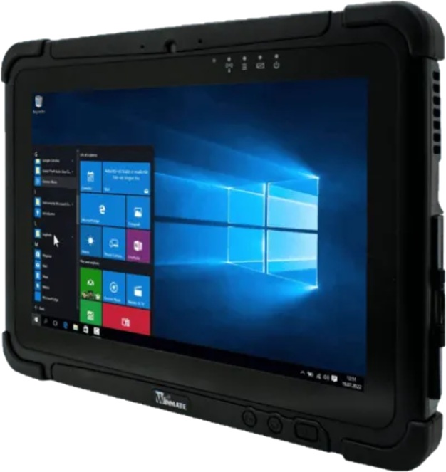 防爆タブレットPC - メーカー・企業4社の業務用製品ランキング